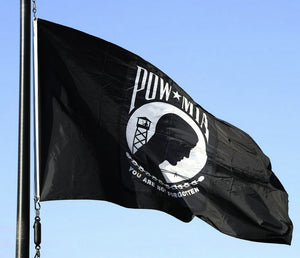 POW MIA Flag