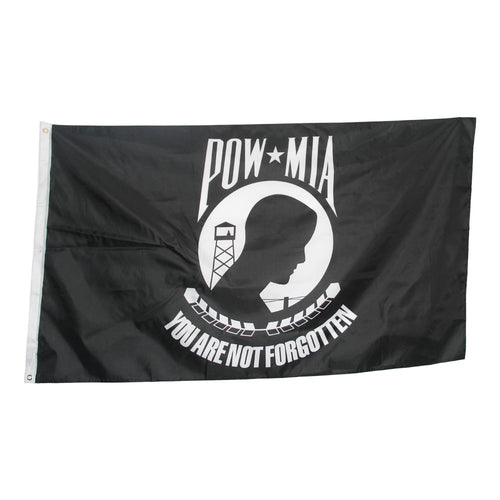 POW MIA Flag