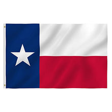 Load image into Gallery viewer, Texas State Flag