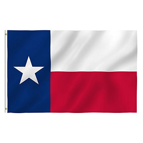 Texas State Flag