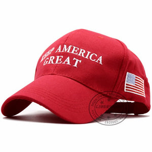 Keep America Great Hat